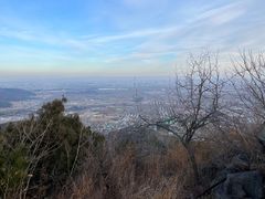 -北京西山国家森林公园