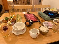 -柴の食堂·日式家庭料理·熊之肆(大学路店)