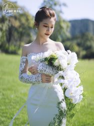 -蘭club婚礼策划