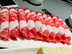 -海底捞火锅(海宁路店)