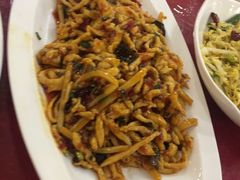 -大眼锅贴水饺(河东店)