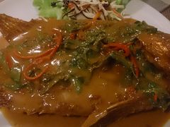 -Dash Teak House