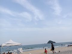 -西涌国际滨海旅游区