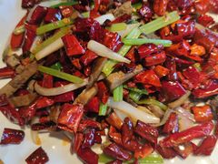 -福茂源横山铁锅羊肉(牡丹园店)