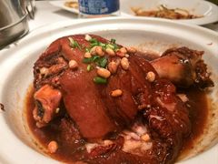 -吴记酱骨炖菜馆(康安路店)