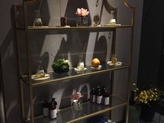 -璞·澐间影院式足道SPA(尚悦湾店)