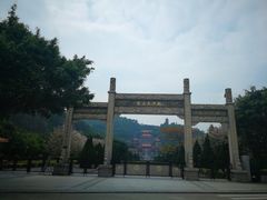 -南沙天后宫景区