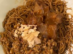 -亞婆井·劲抽面食(铂顿城店)