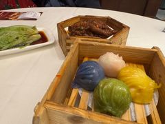 -侨美·唐荔园·40年地道粤菜