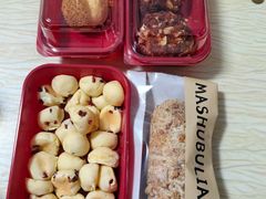 -彭记优口(胜利路店)