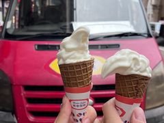 -富豪雪糕车流动点(尖沙咀店)