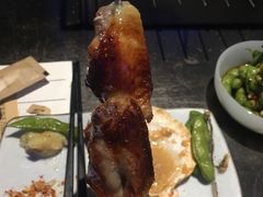 -很久以前羊肉串(簋街店)