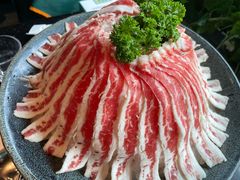 -五星桥原切肥牛火锅·30年专注好牛肉(湖塘店)