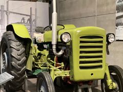 -柳州工业博物馆