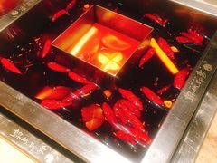 -锦城印象火锅(天府三街店)