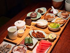 -青藤茶馆(南山路店)