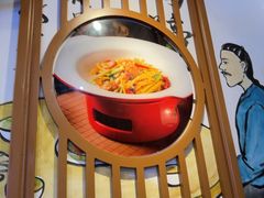 -王婆婆老妈蹄花·川菜馆(太古里二店)