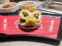 -海底捞火锅(九久奥特莱斯店)