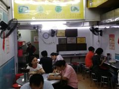 -银记肠粉店(北京路店)