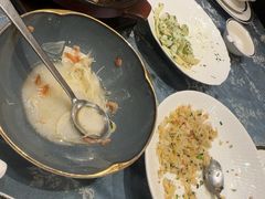 -扬州香格里拉·香宫中餐厅