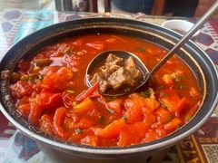 -巴依老爷新疆美食(工体旗舰店)