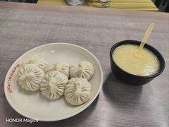 -津门张记包子铺(华昌道店)
