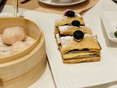 -利苑酒家(合景国际金融广场店)