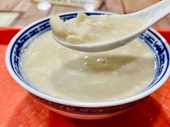 花生汤-没牙伯花生汤店(老药洲店)