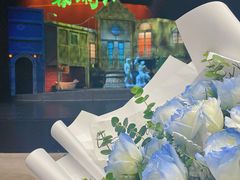 -亭亭鲜花店(中山北路店)