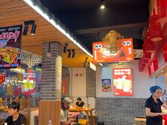 -串王阿三烧烤·小龙虾·烤鱼(拱墅胜利河美食街店)
