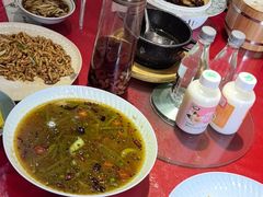 -魁盛居百年鲁菜馆(中林路店)