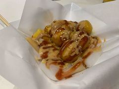 香港街头三宝-龙记·香港茶餐厅(海上世界店)