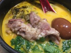 -和府捞面(东直门银座店)