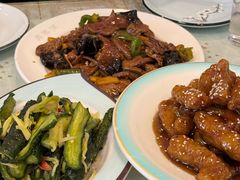 -鼎香润(德胜门内店)