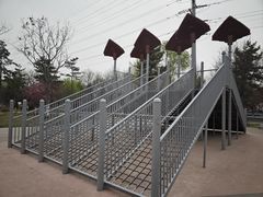 -汉长安城未央宫国家考古遗址公园