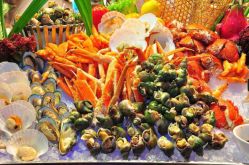 -广州中心皇冠假日酒店·宴会厅