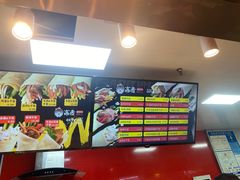 -高麦卷饼王(星海生活广场店)
