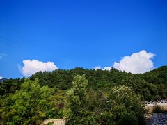 -野三坡百草畔景区