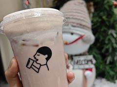 -喜茶(佛山岭南站店)