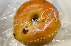 Bagel Series