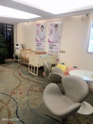 -天使妈妈产后康复中心(万宝店)