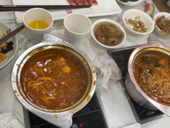 -草原传奇鲜羊火锅(桥北店)
