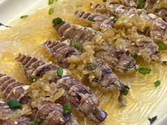 -百味馆·粤菜·湛江菜(后海花园店)