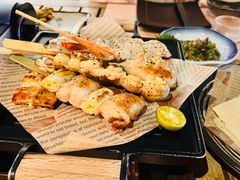 -山葵家居酒屋(天目里店)