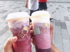 -喜茶(深圳东门1234店)