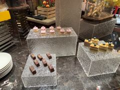 -杭州西溪宾馆-松露西餐厅