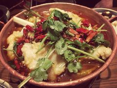 -云海肴云南菜·蒸汽石锅鱼(北京良乡华冠店)