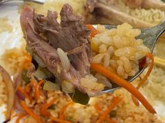 -塔斯提抓饭(东城汇店)