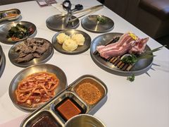 -西塔老太太泥炉烤肉(望京一店)