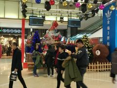 -吾悦广场(天津和平店)
